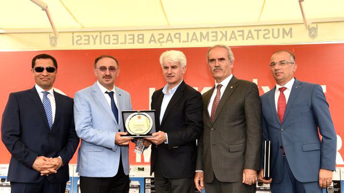 Kırsalda Teknoloji Hamlesi Sürüyor