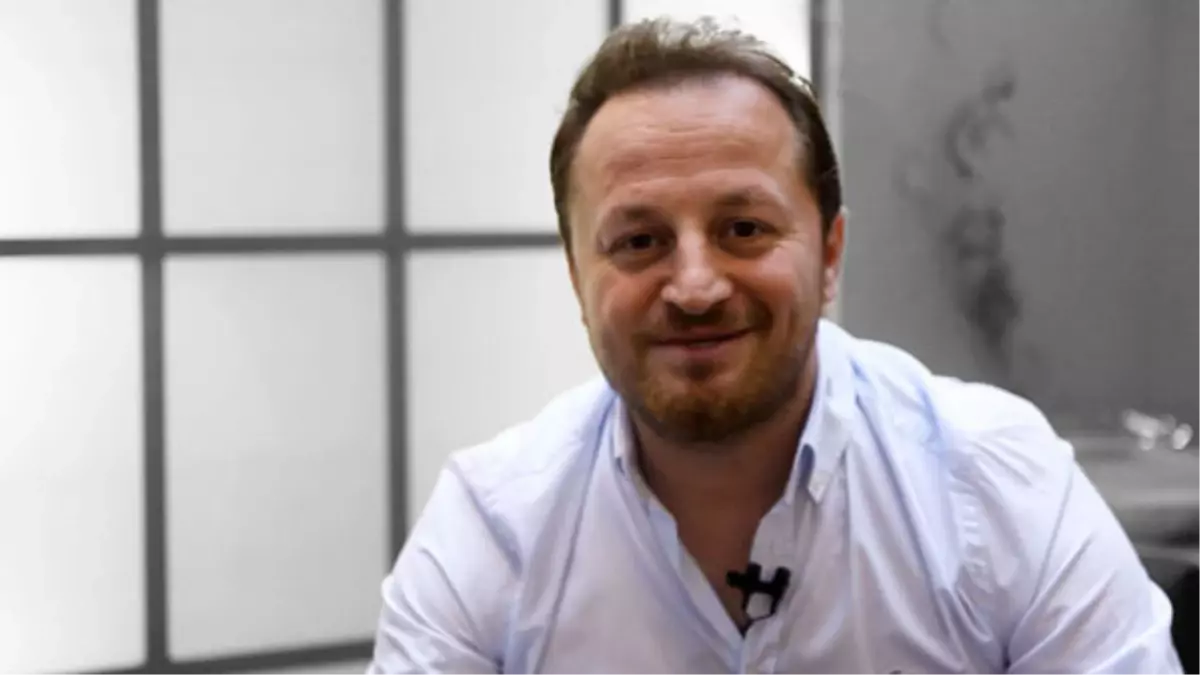 Kıvırcık Saçlı Erkekler Hangi Saç Modellerini Tercih Etmeliler?