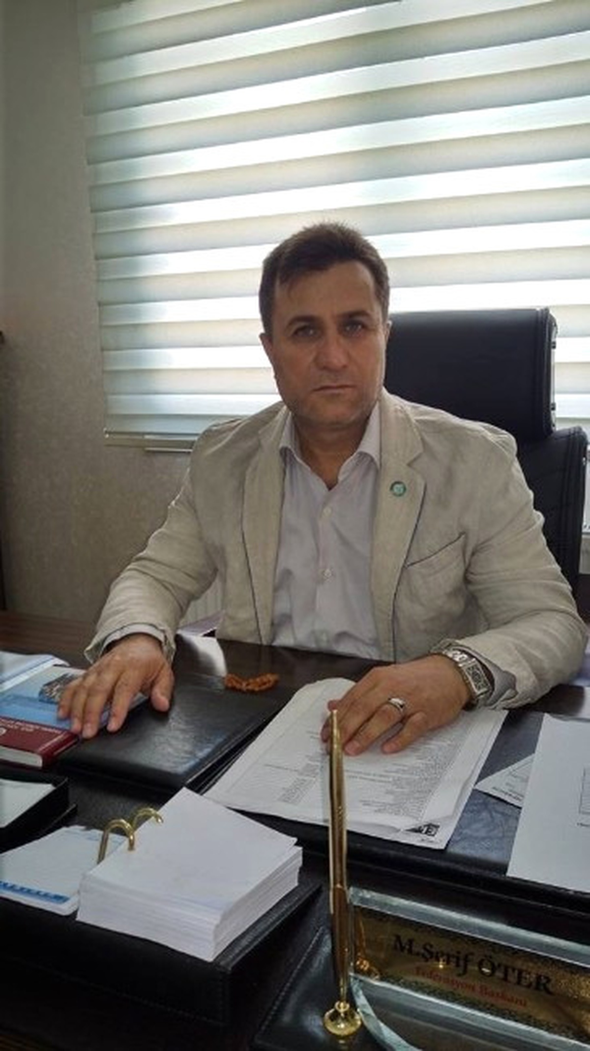 Kızıltepe\'de Stk\'lardan \'Fırat Kalkanı\' Harekatına Destek