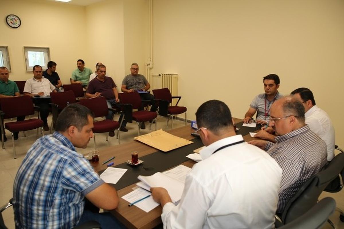 Kocasinan Belediyesi Daha Kaliteli Yollar İçin İhale Yaptı