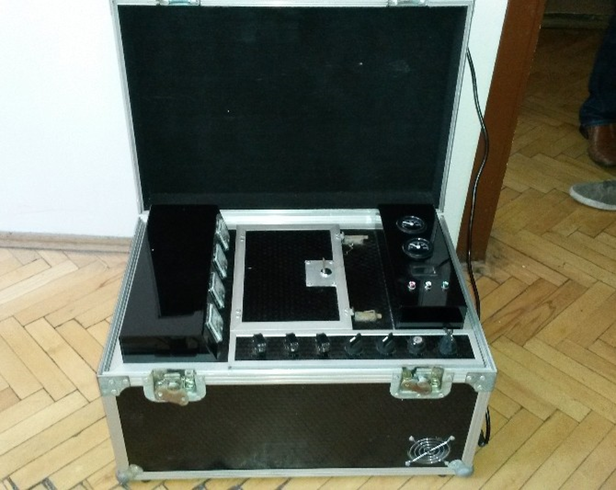 Konya'da Afrikalılardan Akıl Almaz Dolandırıcılık