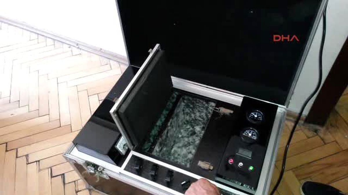 Konya İthalat Yalanı ile İşadamının 50 Bin Euro Parasını Dolandırmak İstediler