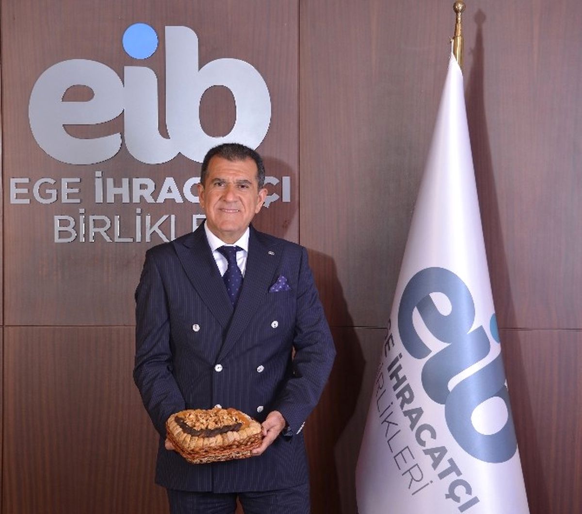 Kuru İncirin İhracat Yolculuğu 29 Eylül\'de Başlıyor