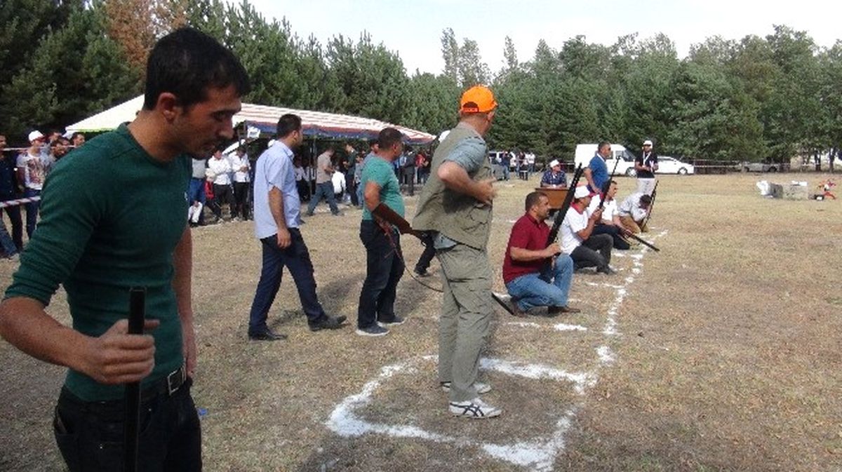 Malazgirt Zaferi\'nin 945. Yıldönümü