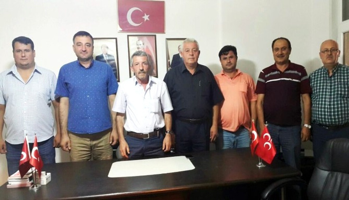 Mercan, "İstifa Haberleri Asılsız ve Art Niyetli"