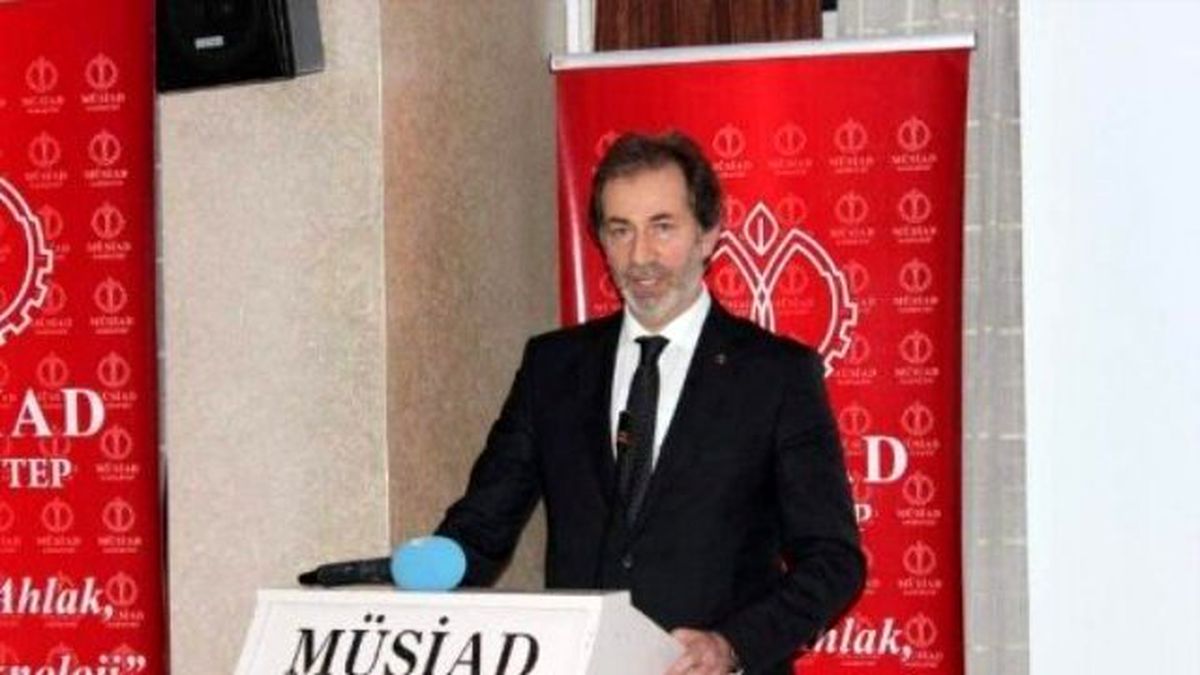 Müsiad\'dan Kılıçdaroğlu\'na Yönelik Gerçekleşen Terör Saldırısına Kınama