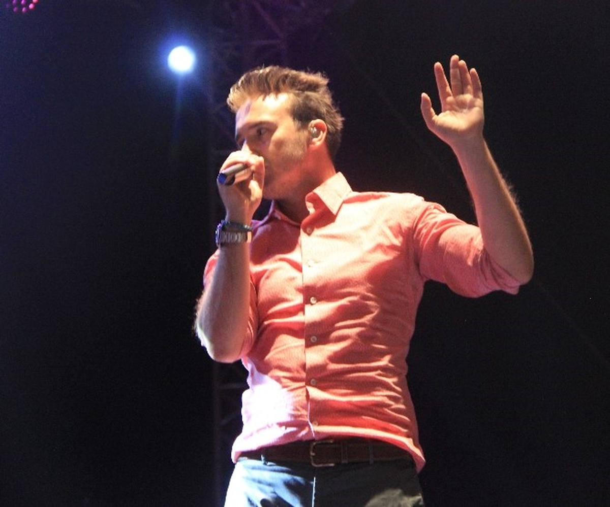 Mustafa Ceceli: Doğru Yol Efendimiz'in Yoludur