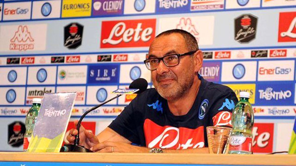 Napoli\'den Kura Yorumu