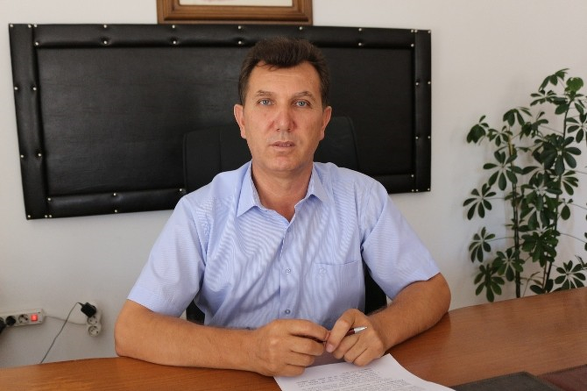 Niğde Ziraat Odası Başkanı Kenar: "Patates Tüketimi İçin Kamu Spotu Yayınlansın"