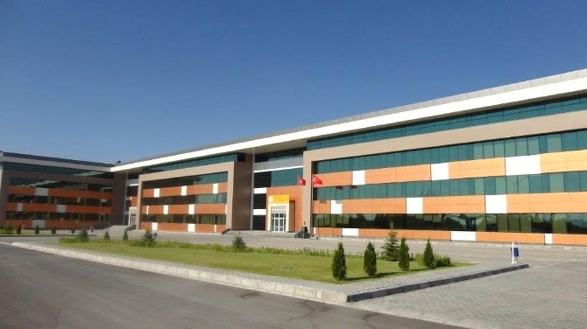 Osb Metem 2016-2017 Eğitim-Öğretim Yılına Hazır