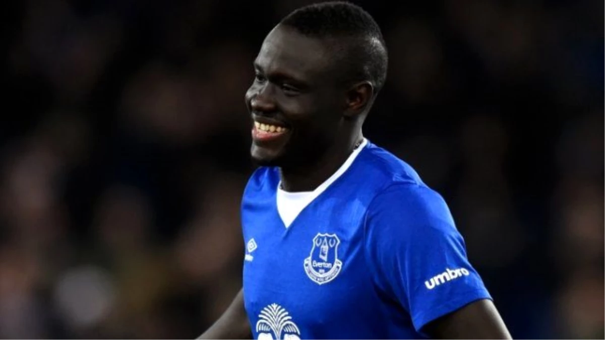 Oumar Niasse: Galatasaray\'a Gitmek İstiyorum