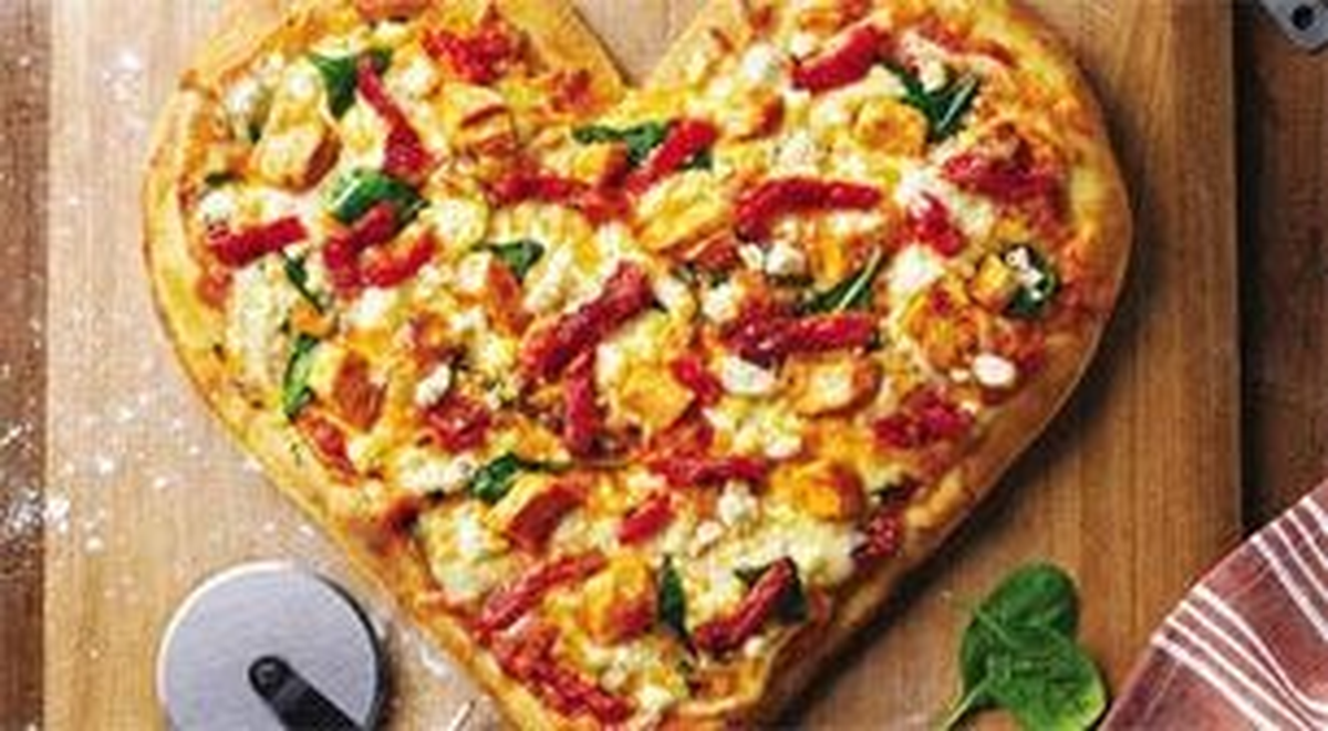 Pizza Atölyesi