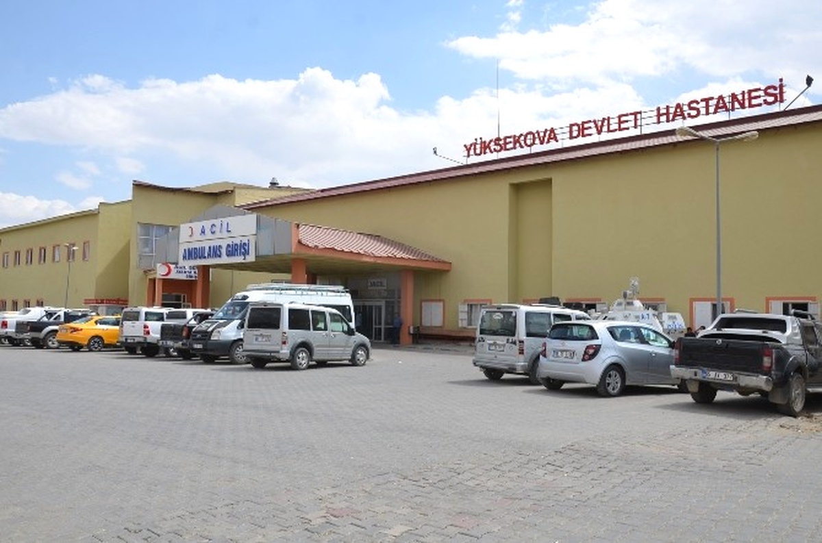 PKK\'lılar Şantiyeye Saldırı: 2 Ölü, 2 Yaralı