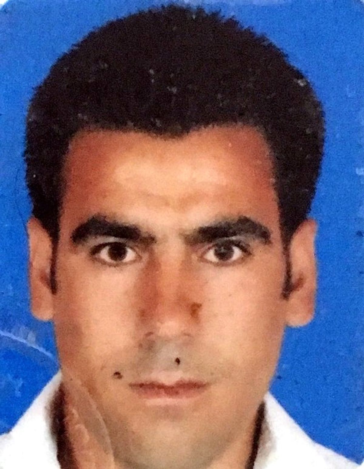 Platformdan Düşen İşçi Yaralandı
