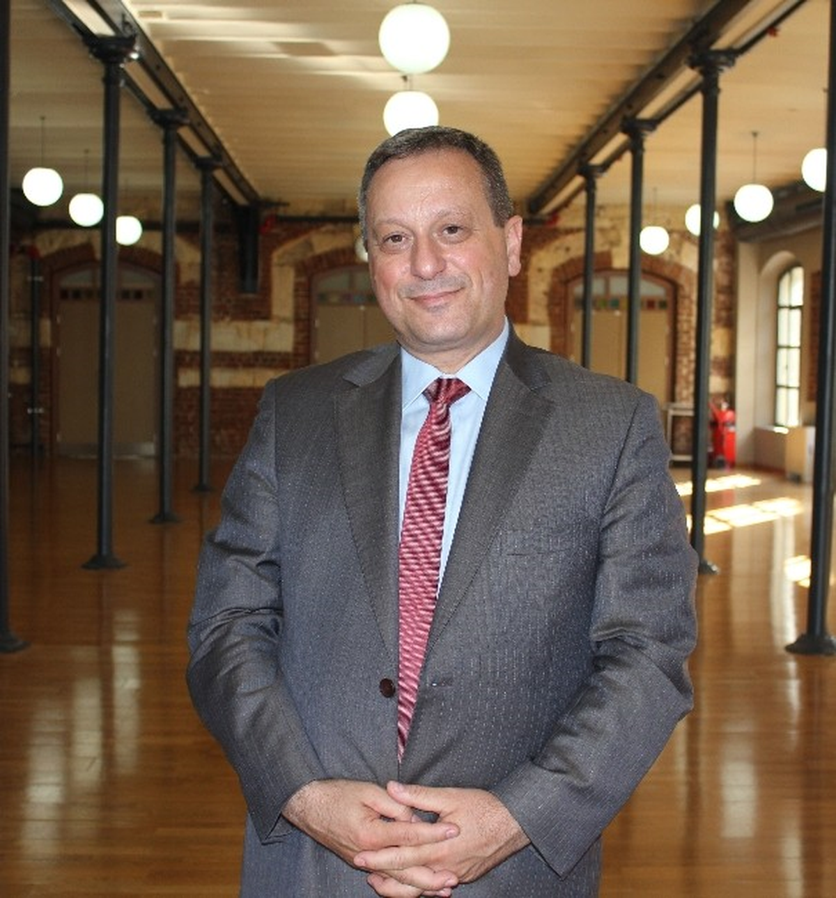 Prof. Dr. Mustafa Aydın: "Operasyonun Meşrutiyeti Açısından Işid Üzerine Yoğunlaşılmalı"