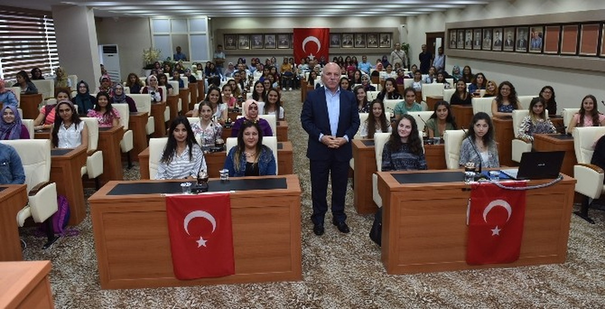 Sekmen: "Erzurum Bir Kültür, Turizm ve Tarih Şehridir"
