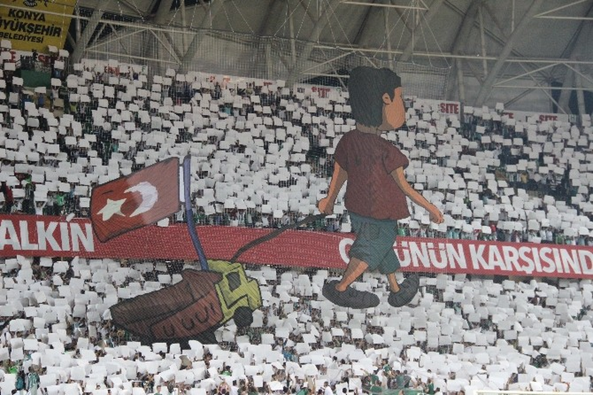Spor Toto Süper Lig
