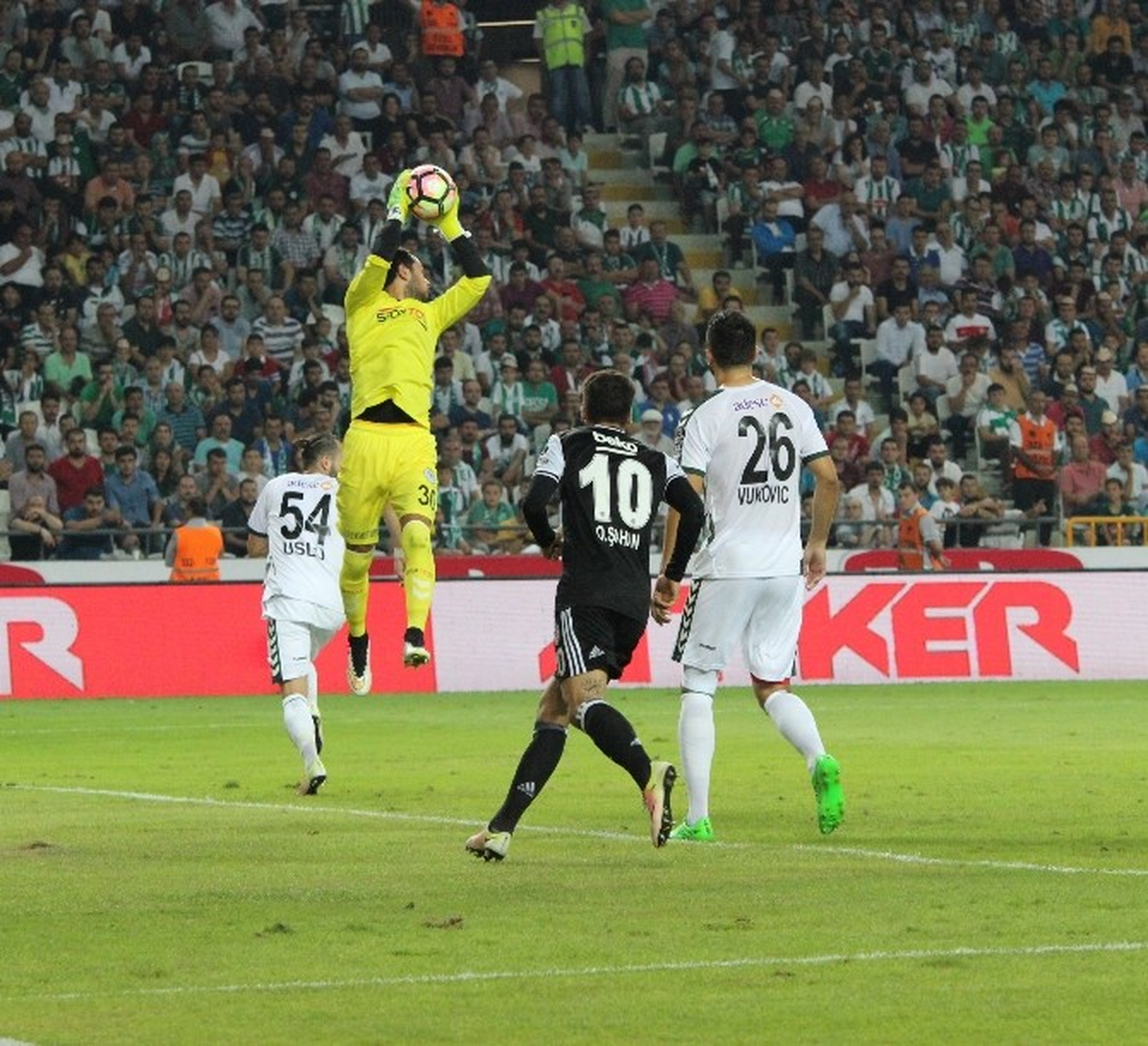Spor Toto Süper Lig