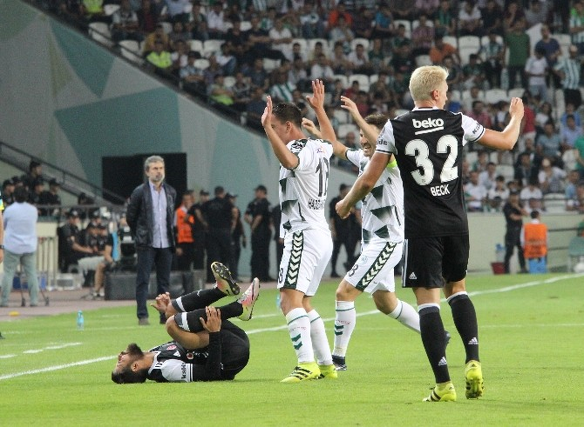 Spor Toto Süper Lig