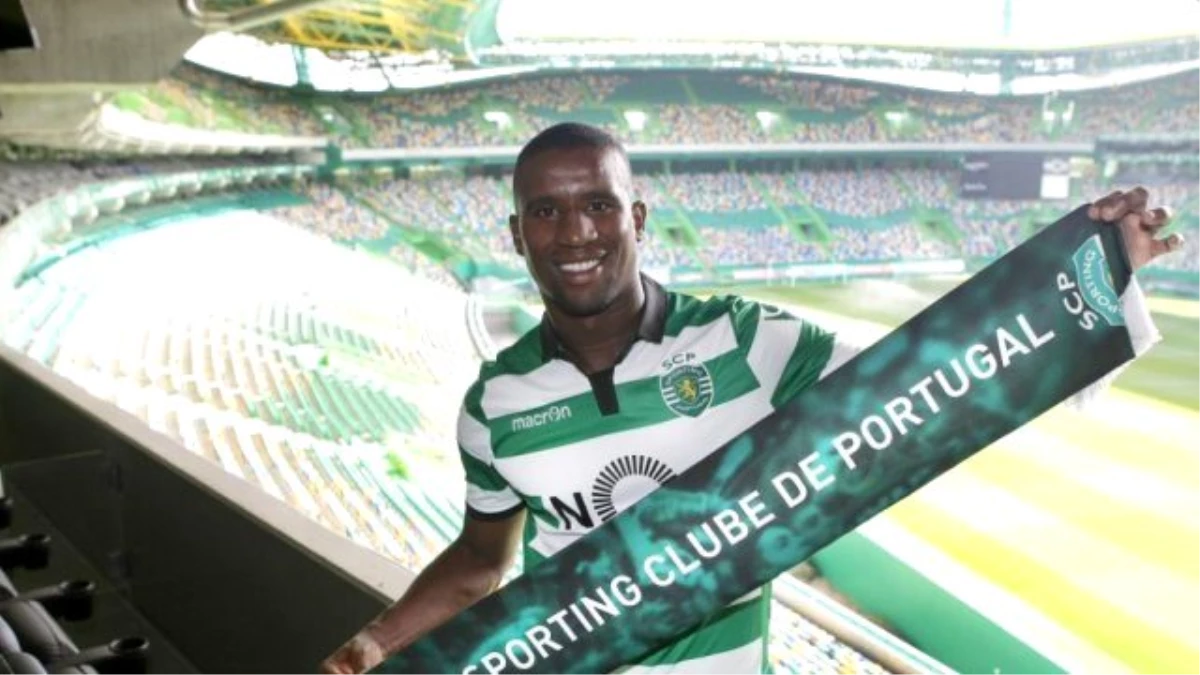 Sporting Lizbon Douglas için 150 Milyon TL Serbest Kalma Bedeli Koydu