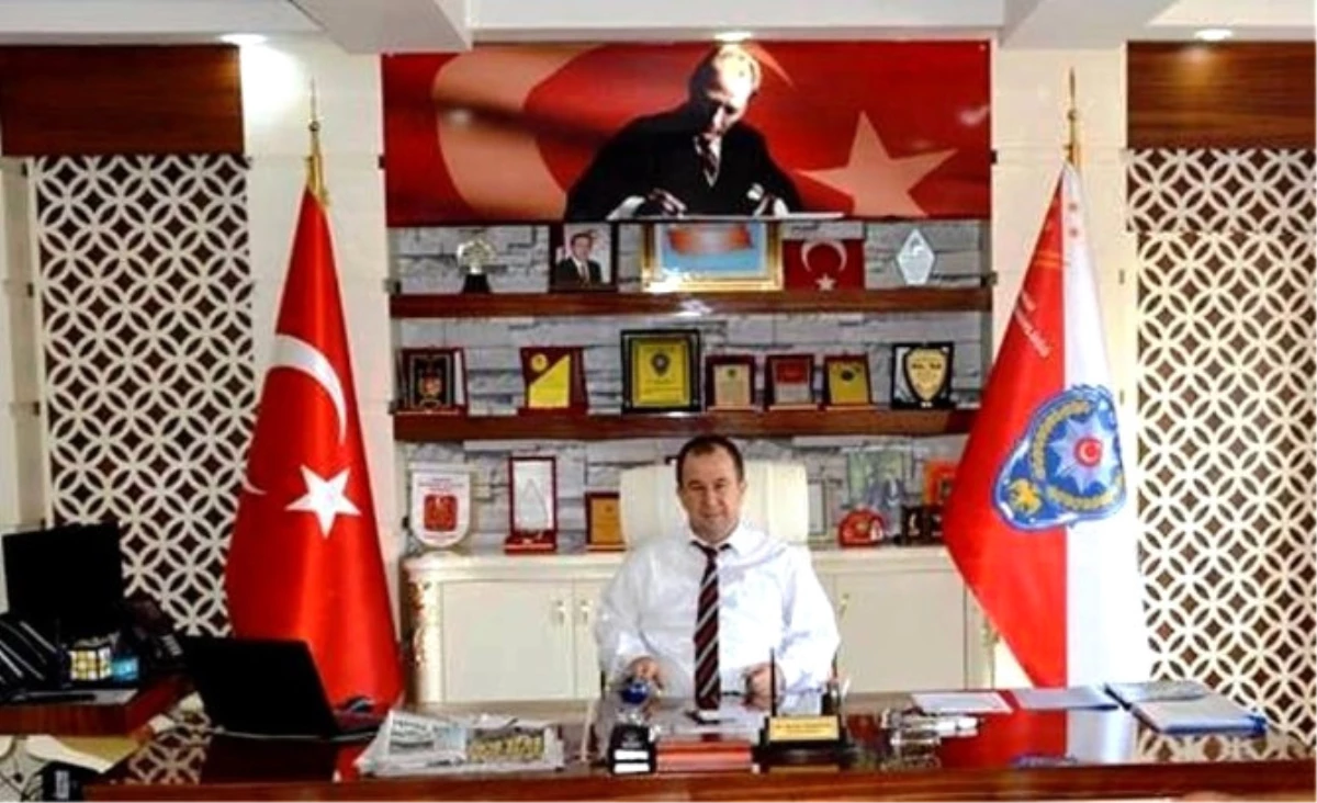 Tezsever, Etkin Pişmanlık Taşıyanları Emniyete Çağırdı