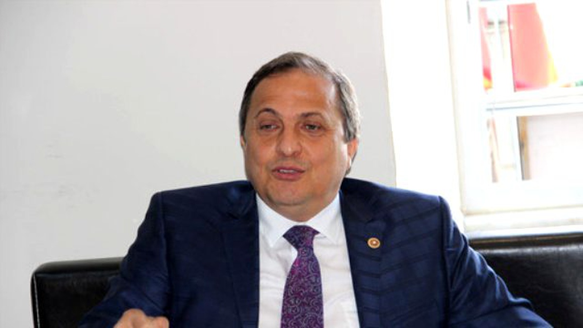 Kılıçdaroğlu\'nun Konvoyuna Saldırı