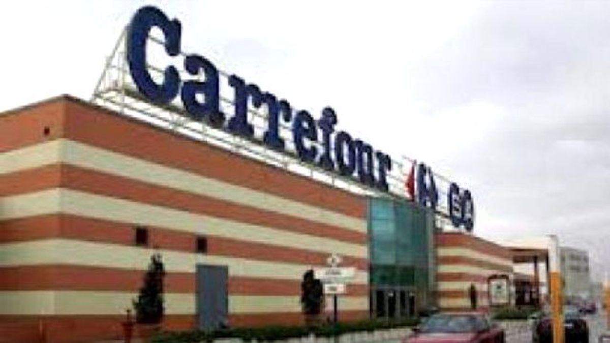 Carrefoursa Okul Alışverişleri İçin Hazır