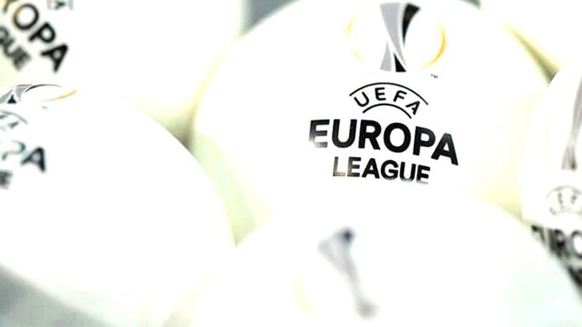 UEFA grupları, 2016 UEFA Kupası kura çekimi sonrası gruplar