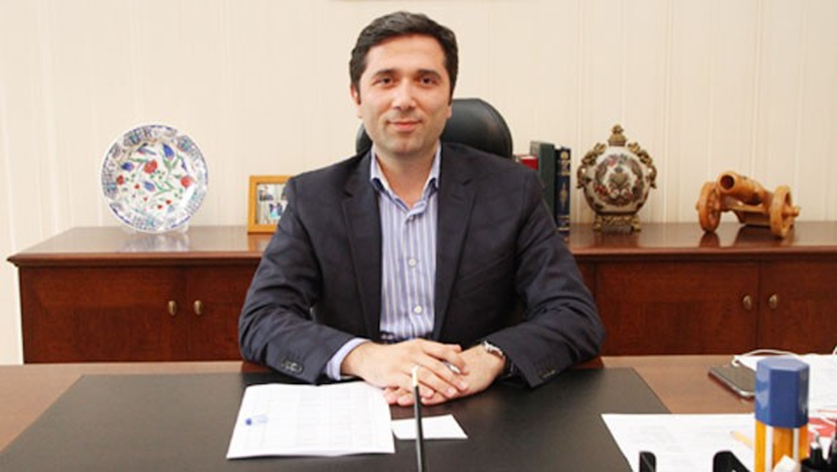 Uetd\'nin Hedefi 20 Bin Yeni Üye