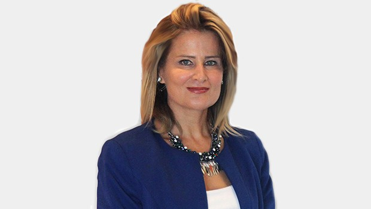 Üniversitenin Sağlık Bilimleri Fakültesine Prof. Dr. Füsun Terzioğlu Atandı