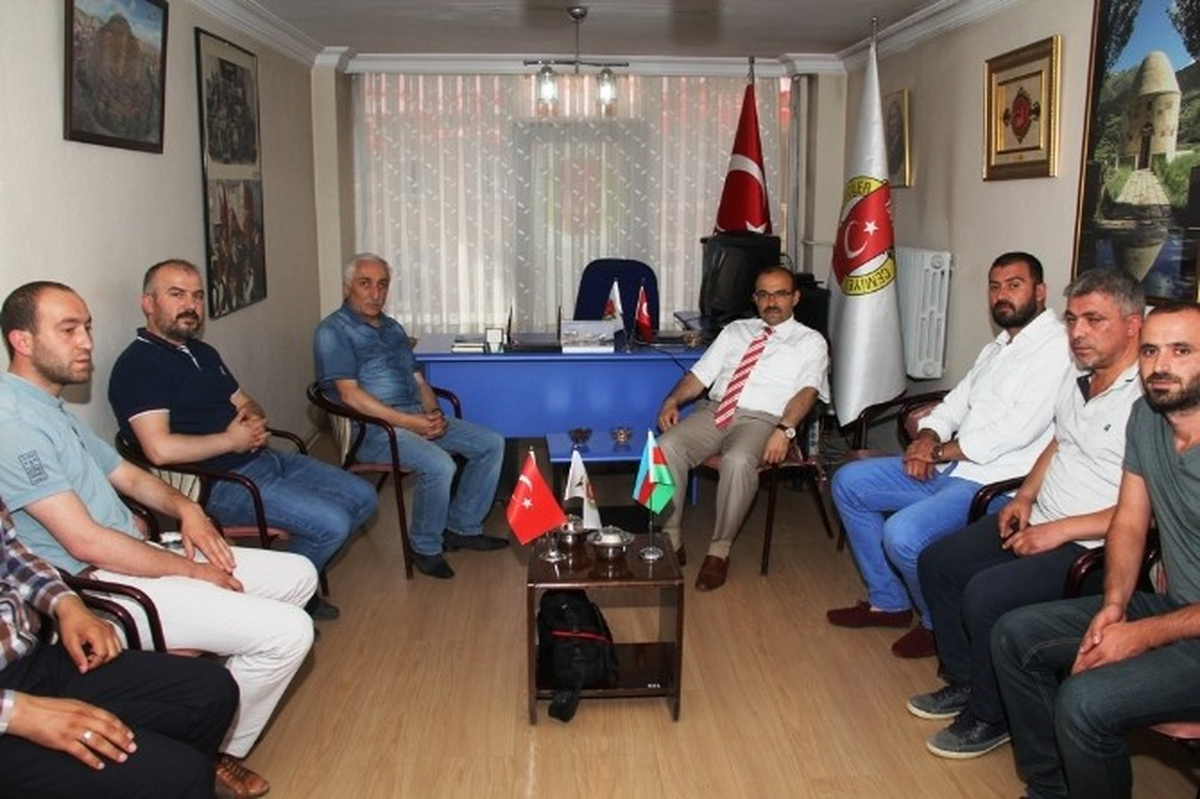 Vali İsmail Ustaoğlu: "Çözüm Odaklı Yönetimi Benimsiyoruz"