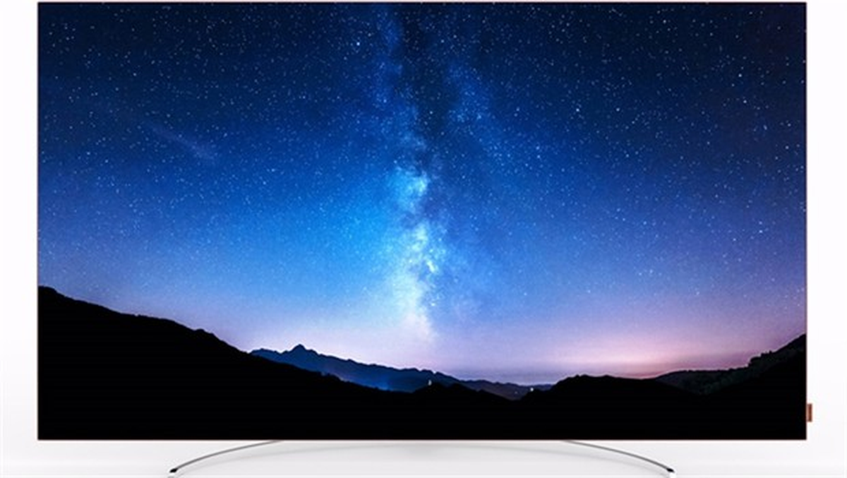 Vestel İlk Oled Tv\'sini Berlin\'de Tanıtacak