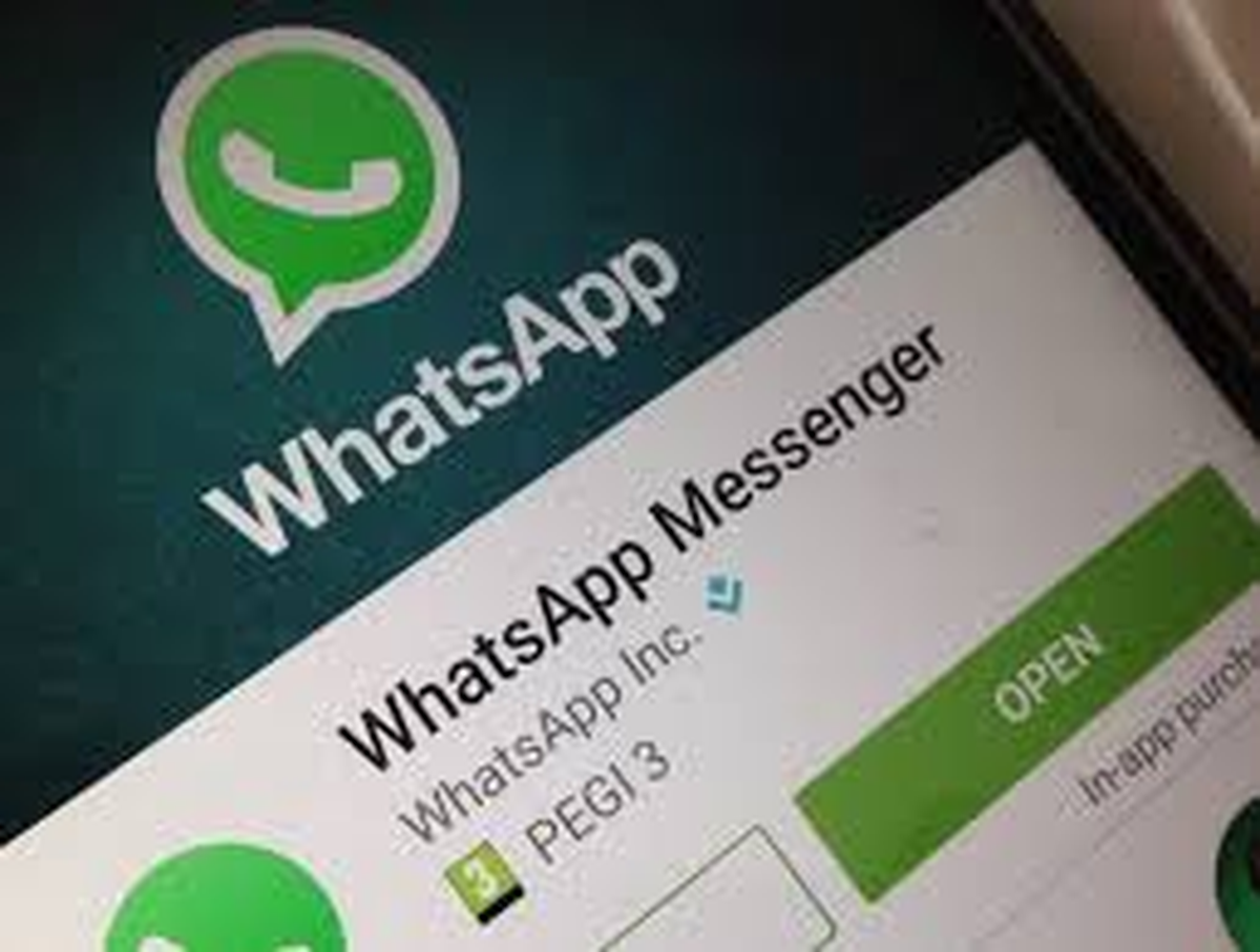 Whatsapp Kişisel Bilgileri Facebook ile Paylaşacak