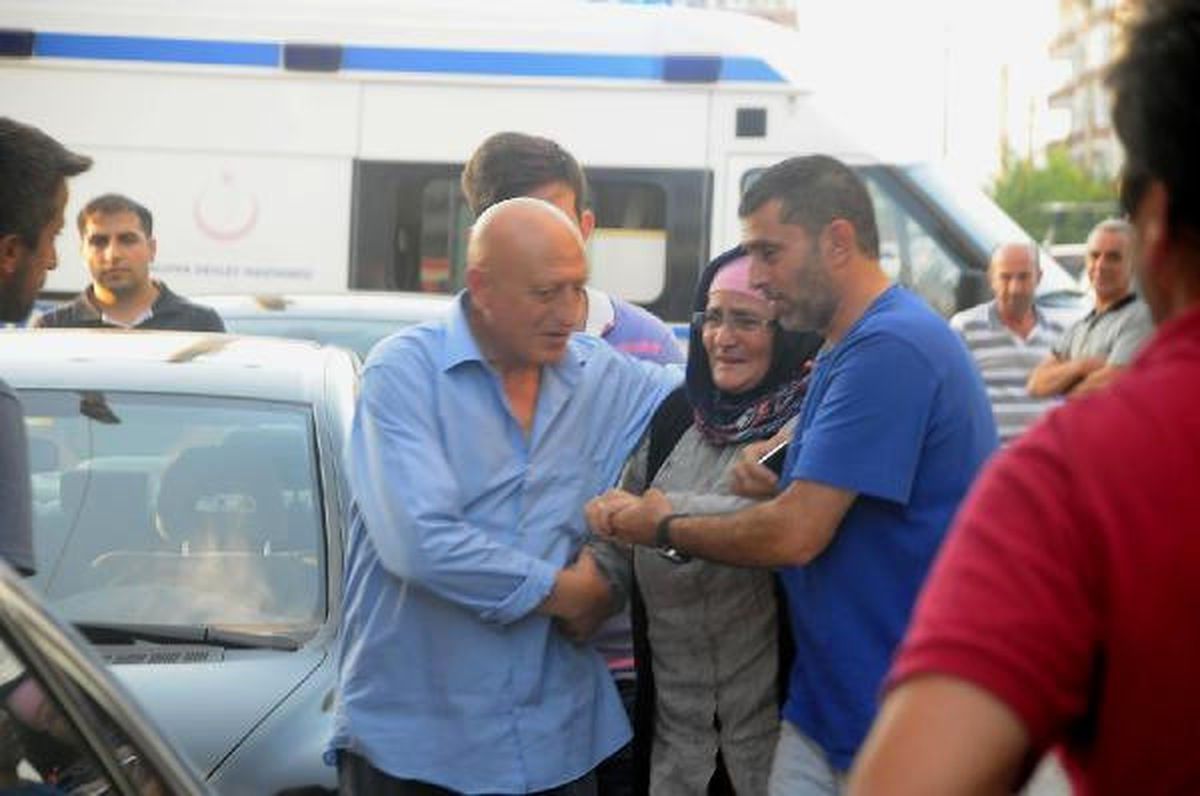 Yalova'ya Şehit Haberi Ulaştı