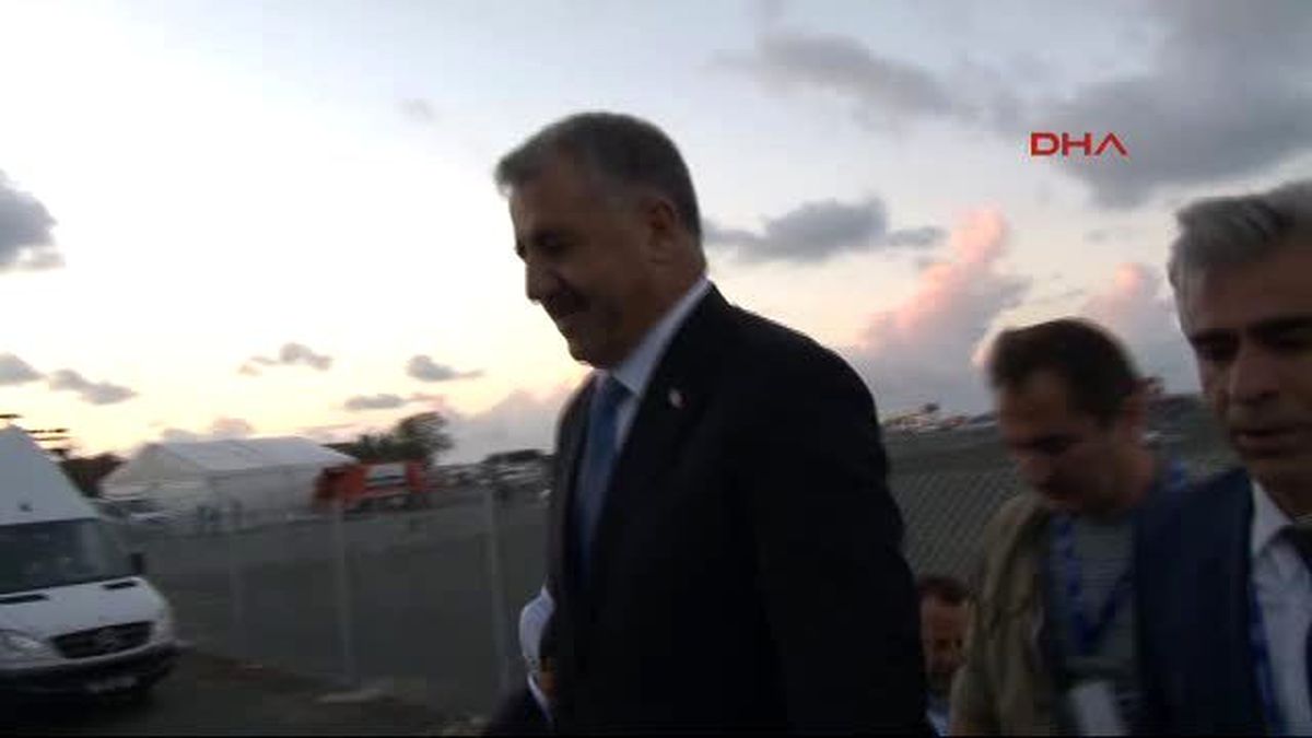 Yavuz Sultan Selim Köprüsü'nü Bu Gece 00.00'da Trafiğe Açılacak