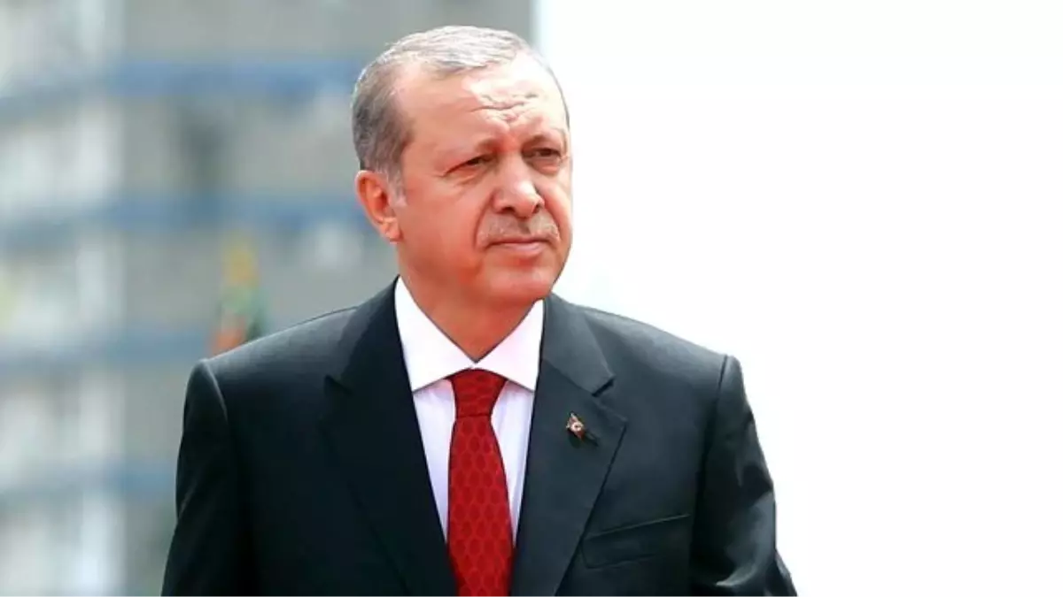 Cumhurbaşkanı Erdoğan, Görevdeki İkinci Yılında Tarihe Geçti