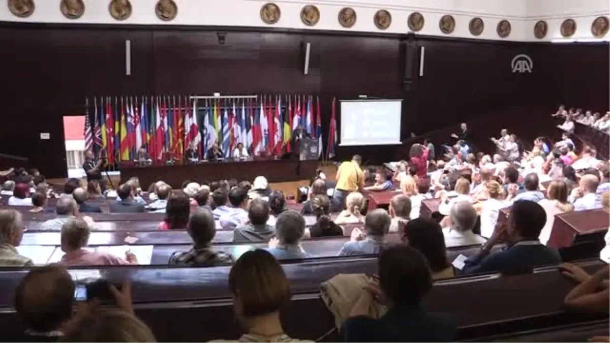 23. Uluslararası Bizans Çalışmaları Kongresi Sona Erdi