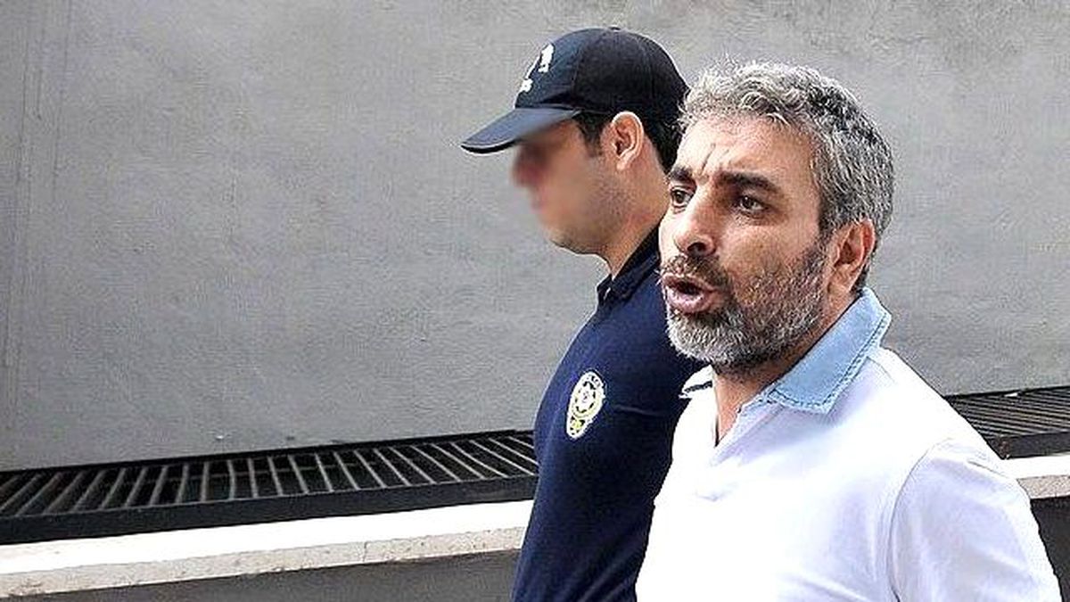 BBP Genel Başkan Yardımcısı Kaptan Kartal Tutuklandı