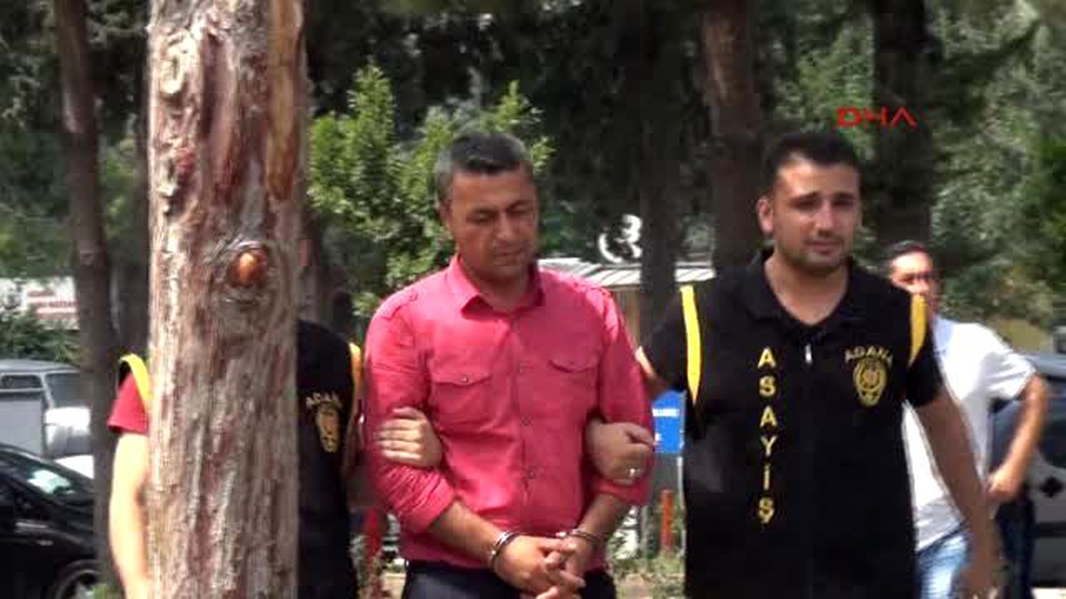 Adana İsim Benzerliğinden Yararlanıp Başkasının Evini Satmak İstedi