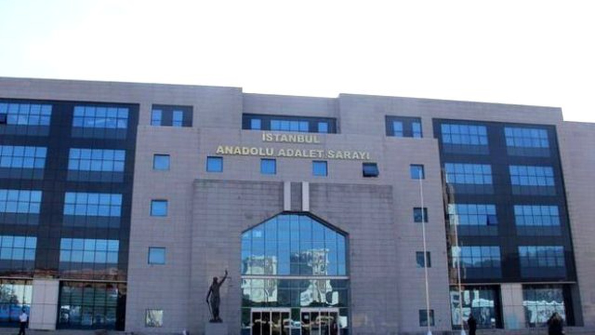 Anadolu Adliyesi\'nde Görevli 33 Personel Tutuklandı