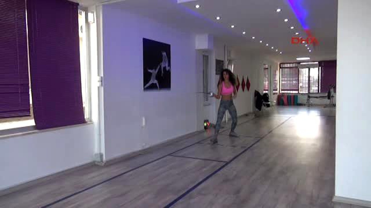 Antalya Annelikle Sporu Birleştirdi