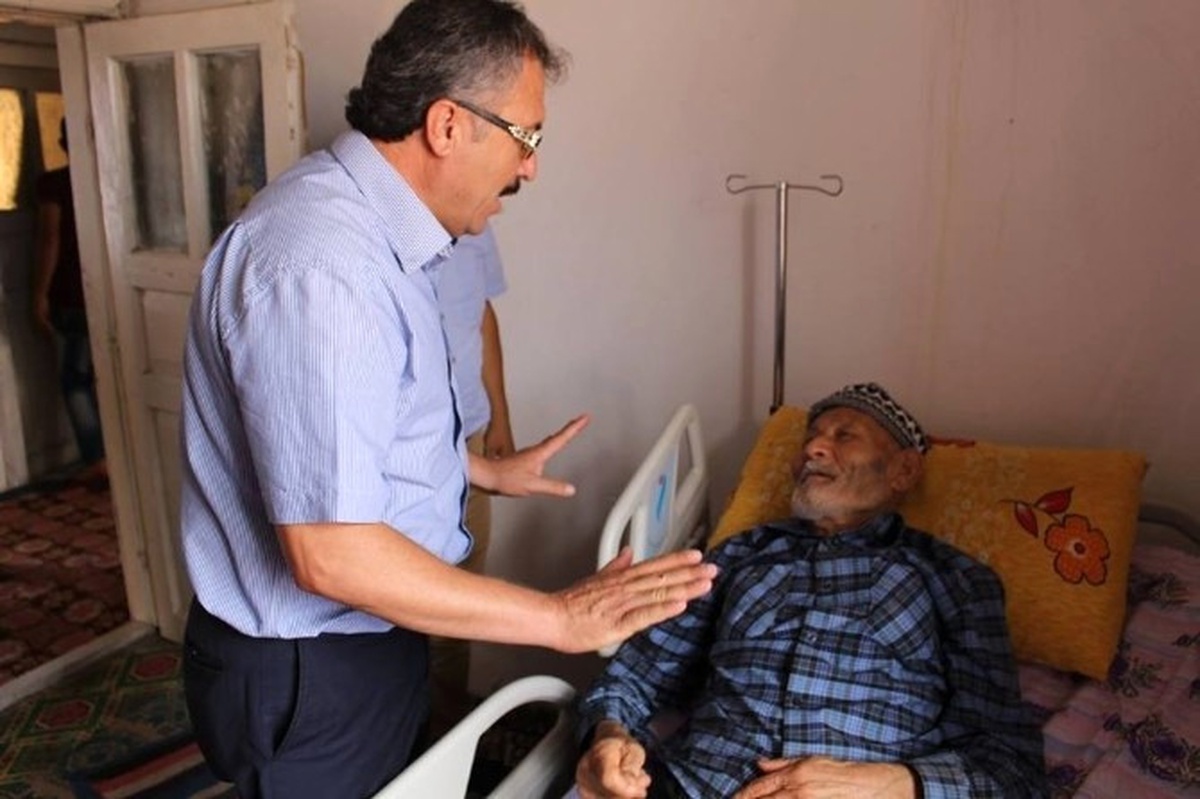 Antalya Büyükşehir Belediyesi, Yatak Yardımına Devam Ediyor