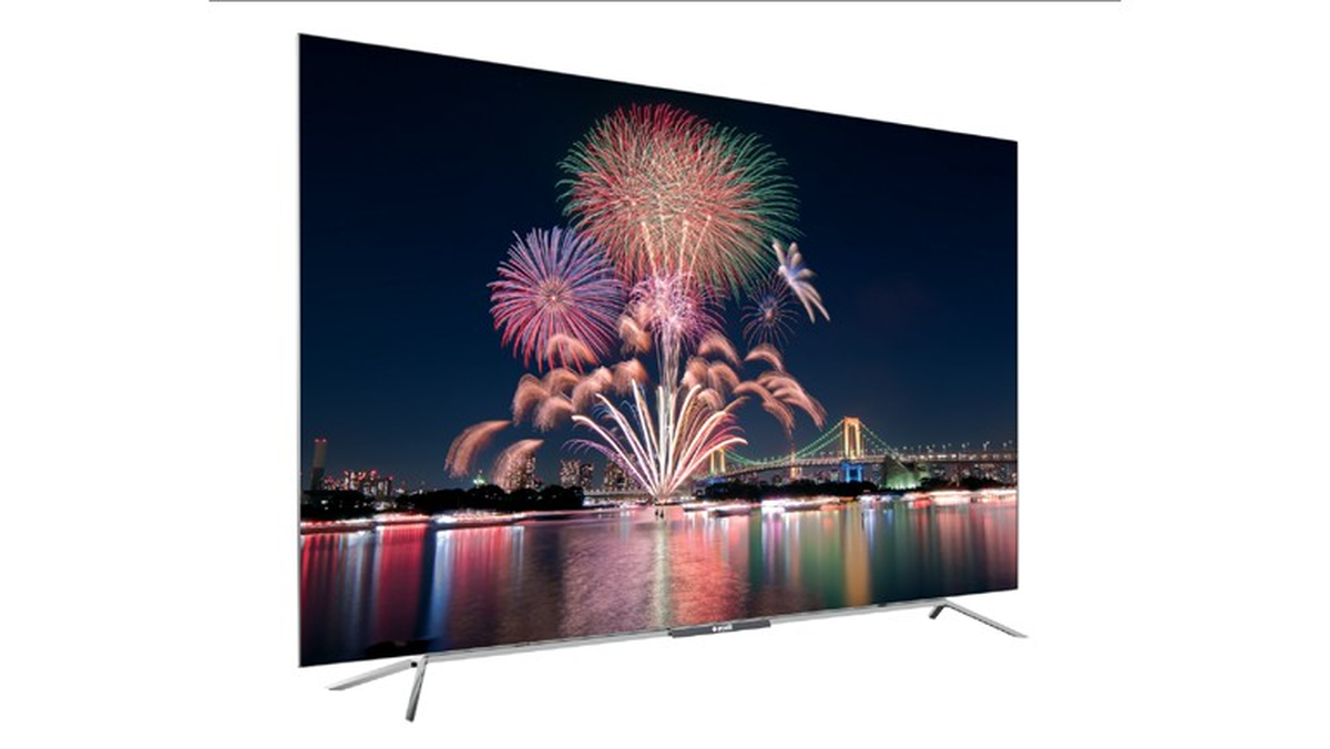 Arçelik\'ten İlk Oled Tv