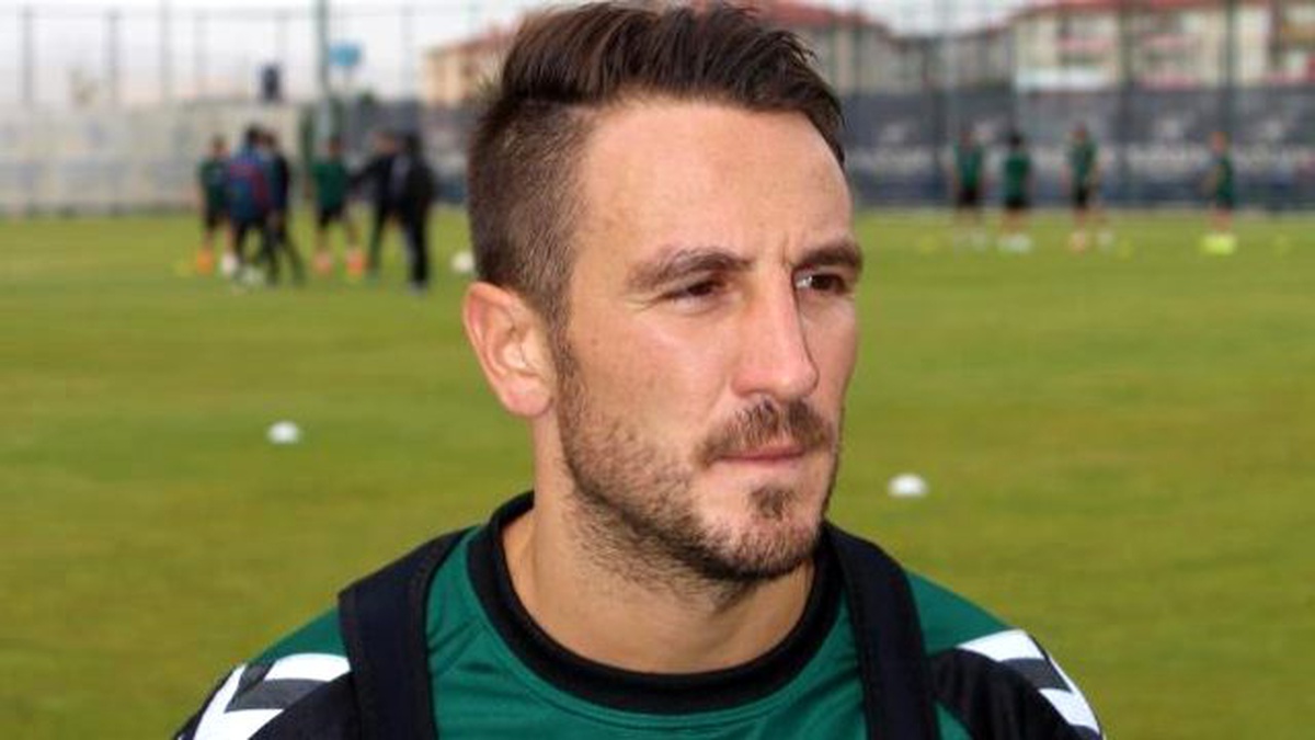 Atiker Konyaspor-Beşiktaş Soyunma Odaları (2)
