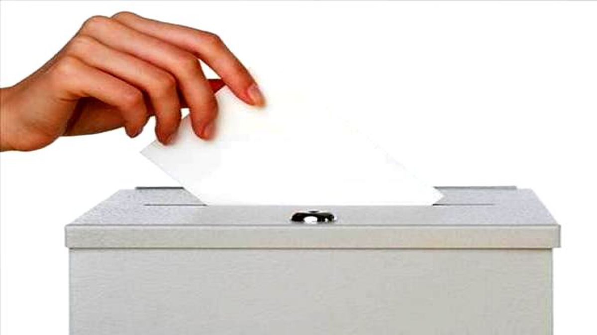 Pozantı\'da Belediye Başkanvekilliği Seçimi