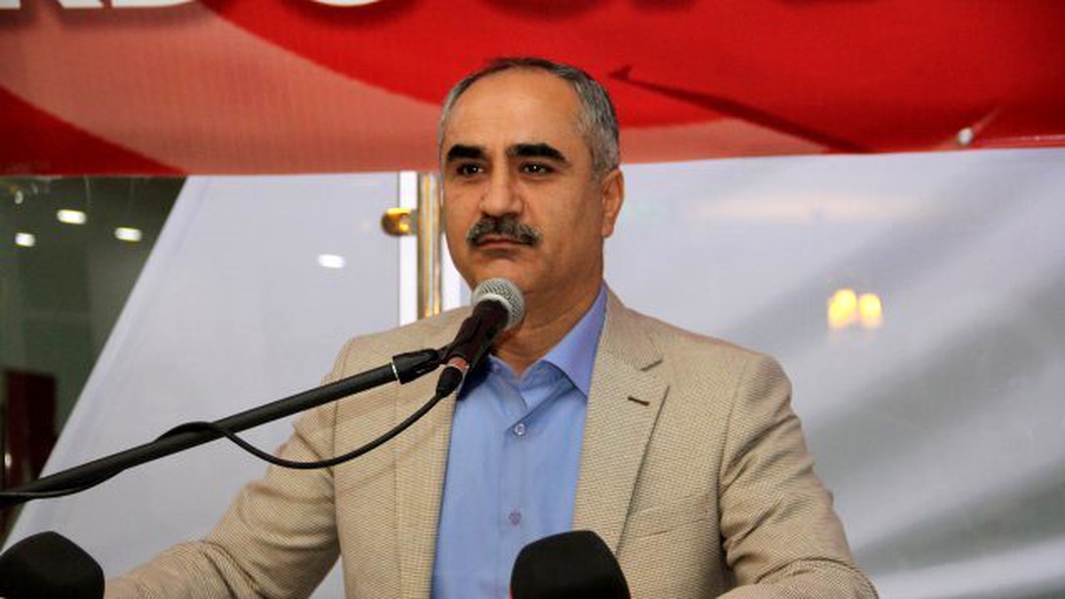 Aydın Siyasi Parti Temsilcilerini Ziyaret Etti