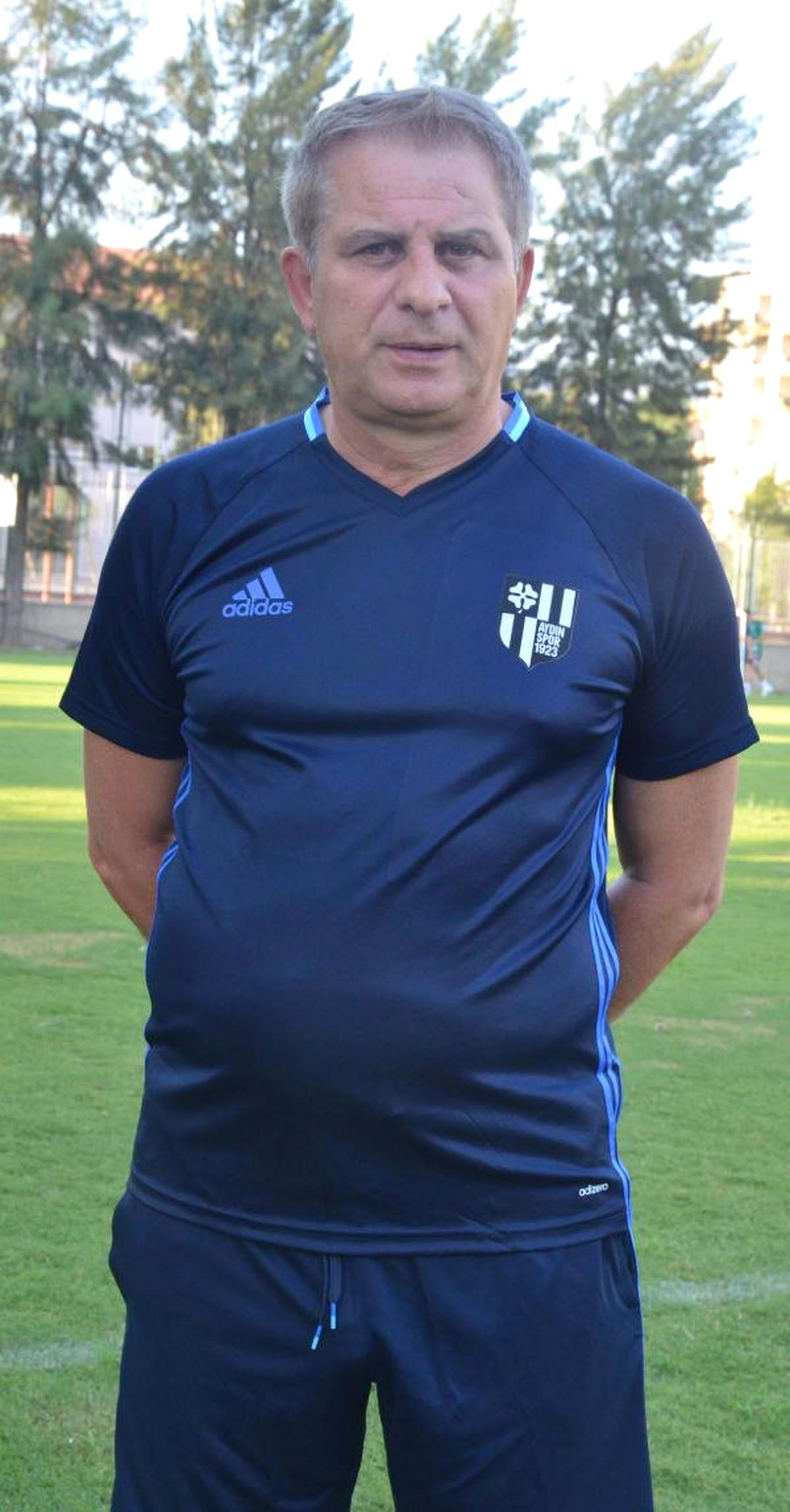 Aydınspor 1923ün Gözü Beşiktaş'ta