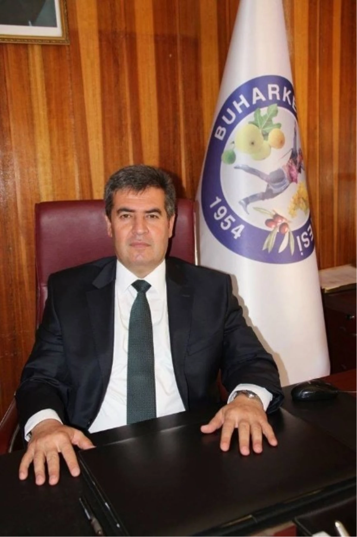 Başkan Erol, CHP Genel Başkanı Kılıçdaroğlu\'na Yönelik Saldırıyı Kınadı