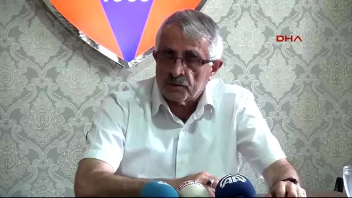 Başkan Tankut'tan Kombine Tepkisi