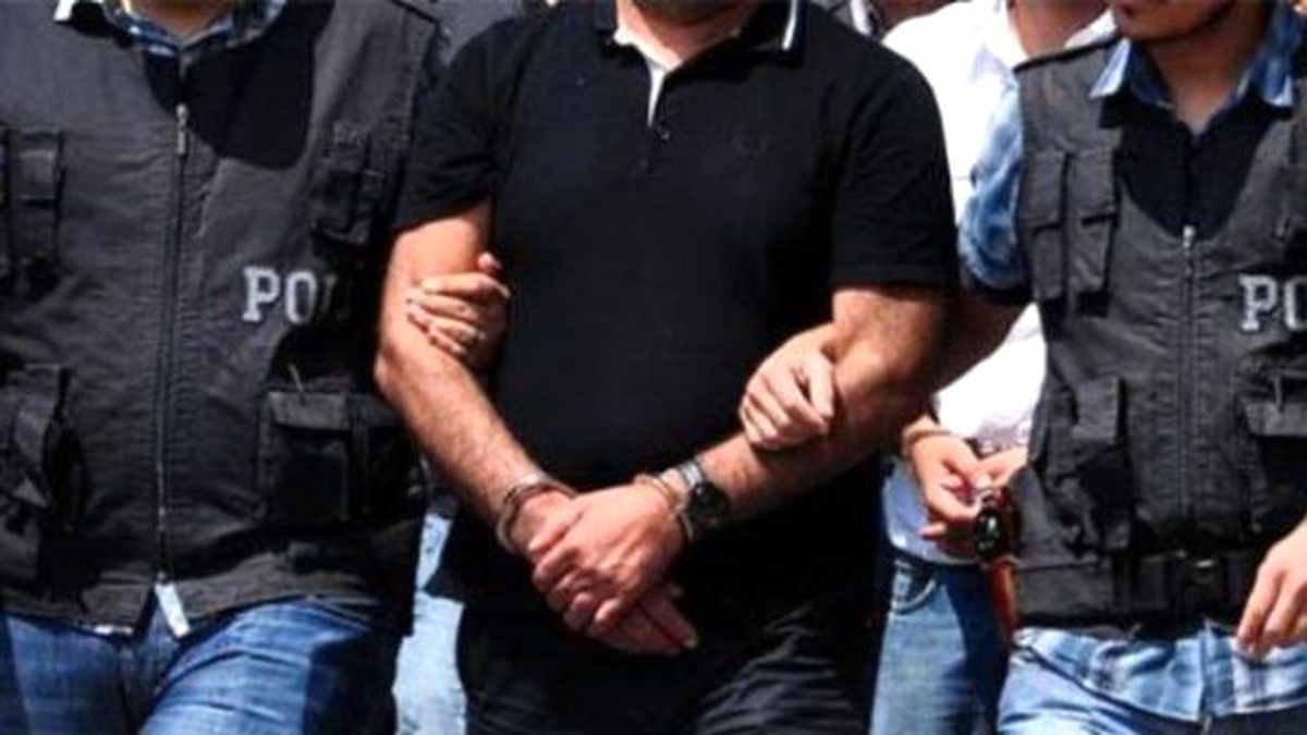 Belediye Çalışanları Gözaltına Alındı